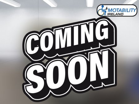 2019 Ford Transit Custom Kombi Wheelchair Accessible - Tail-Lift