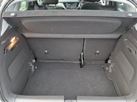 2024 Opel Crossland SC 1.2TURBO 110BHP **REVERSING CAMERA** €22,950 thumbnail