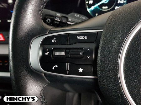 2024 Kia Sportage GT Line SR MHEV thumbnail