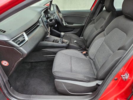 2022 Renault Clio DYNAMIQUE 12 Months Warranty Finance Available €13,500