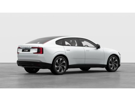 2026 Volvo S90 ES90 Ultra in Sparkling White