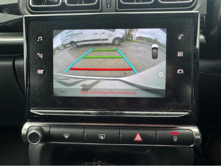 2024 Citroen C3 PLUS PURETECH 83 MY70 4DR €19,995 thumbnail