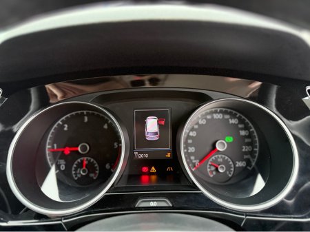 2018 Volkswagen Touran HIGHLINE - 2.0L DIESEL - 7 SEATS - AUTO - 12M WARRANTY - CAR: 1621 thumbnail