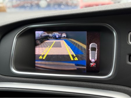 2019 Volvo V40 MOMENTUM - D4 2.0L DIESEL - AUTO - 12M WARRANTY - CAR: 1616 thumbnail