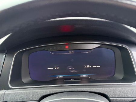 2018 Volkswagen Golf HIGHLINE - 1.2 PETROL - AUTO - 12M WARRANTY - CAR: 1624 €14,950 thumbnail