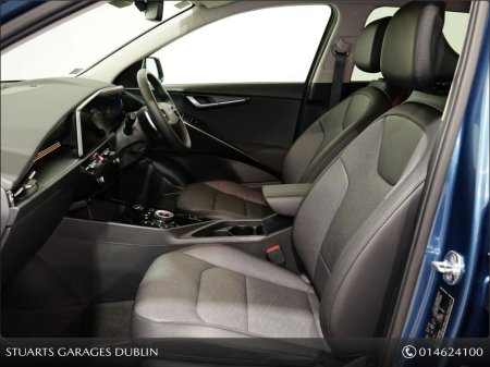 2024 Kia Niro Phev K4 Cladding 5DR Auto €33,945