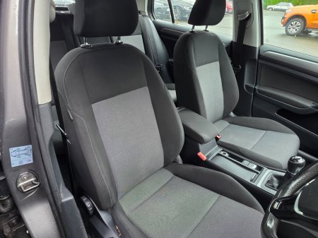 2013 Volkswagen Golf 1.6 TDI 105HP TRENDLINE €6,950