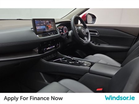 2025 Nissan X-Trail ePOWER X-TRAIL SVE 5 Seater €48,495