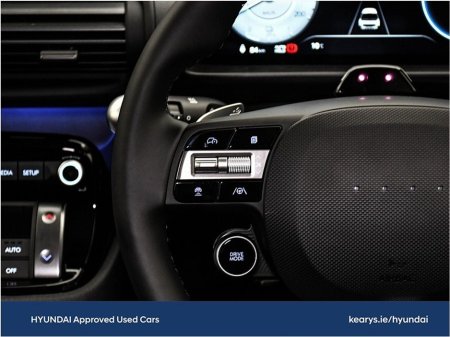 2026 Hyundai Inster Elegance Order Your 261 Today! €24,696 thumbnail