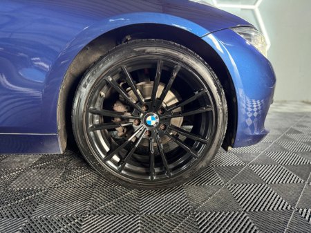 2018 BMW 3 Series 320d SE €16,950