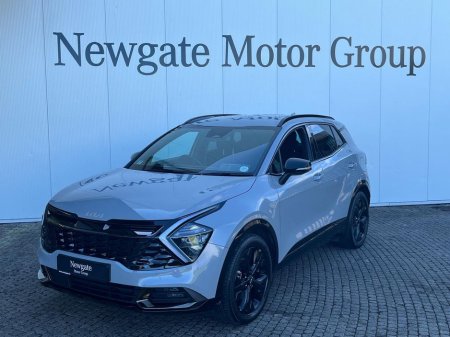 2024 Kia Sportage Phev S €38,950