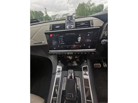 2022 DS Automobiles DS 7 Crossback 7 CROSSBACK 1.5 BLUE HDI 130 AUTO PRES PRESTIGE €40,000