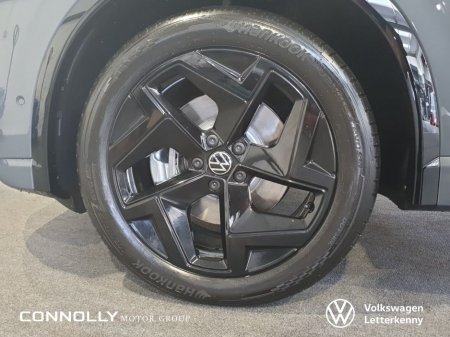 2026 Volkswagen Tiguan 2.0 TDI 150HP R-Line €64,513 thumbnail