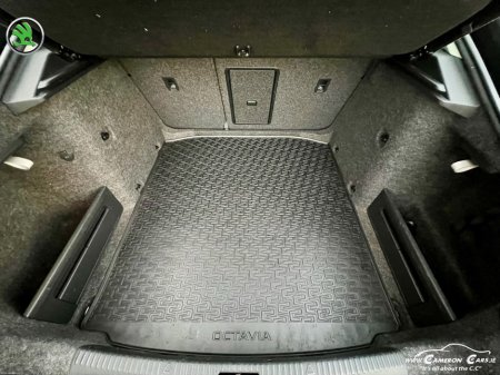 2016 Skoda Octavia STYLE 1.6 TDI CARPLAY XENON €9,950 thumbnail