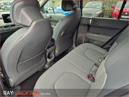 2025 Kia EV3 EV3 Earth 2 - Long Range €41,950 thumbnail