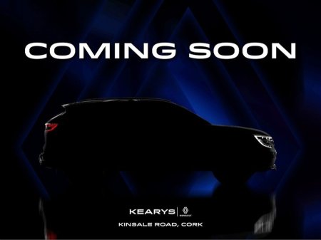 2025 Renault Captur Techno TCe 90 Ph2