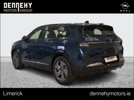 2026 Opel Grandland Elegance 1.2 136 MHEV €172 P/W €45,095