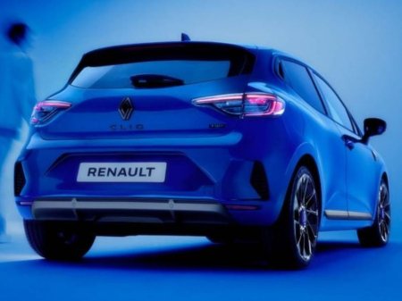 2026 Renault Clio Evolution Full Hybrid E-Tech 145 Auto *ORDER YOUR 261 TODAY* €30,570