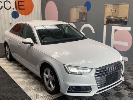2019 Audi A4 ONLY €26950! 2019 A4 Automatic 35 TFSI / 30k KMs / Heated Leather Seats / Audi A4 Automatic €26,950