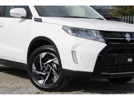 2026 Suzuki Vitara 1.4 Ultra Hybrid *10 Year Warranty and 0% Finance* €34,995