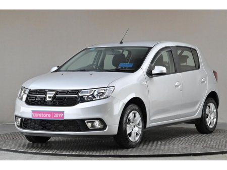 2019 Dacia Sandero *JAN 2026 PRICING NOW* 1.0 5SPD 75BHP SIGNATURE *SAT NAV*REAR PARK SENSORS* €11,890