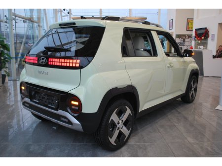 2025 Hyundai Inster  €25,000 thumbnail