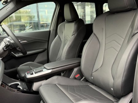 2026 BMW iX1 eDrive20 M Sport €57,250