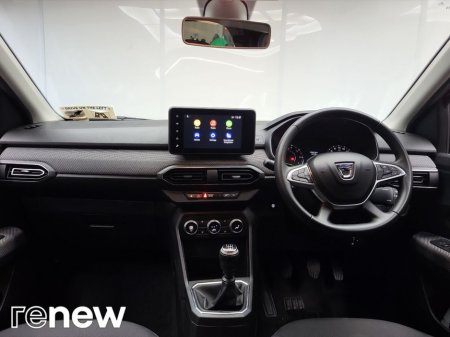 2023 Dacia Jogger TCe 110 Comfort 7 Seats *SCRAPPAGE PRICE TODAY* €19,495