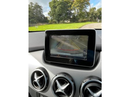 2017 Mercedes-Benz B Class 160 D URBAN 5DR AUTO €16,750 thumbnail