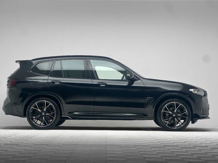 2022 BMW X3 30E M SPORT XDRIVE €43,990 thumbnail