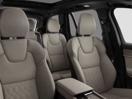 2026 Volvo XC90 T8 PHEV Plus Dark €104,595 thumbnail