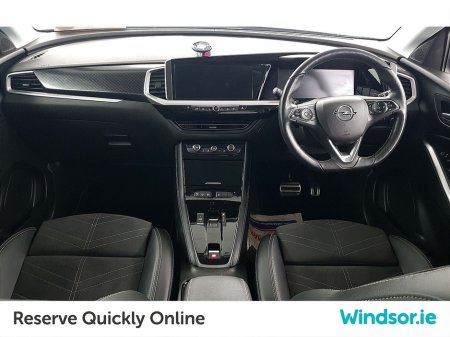 2024 Opel Grandland Grandland GS 1.2 Automatic €33,995