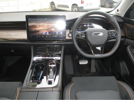 2025 Skywell BE11 ESPSV  ELECTRIC TAXI GRANT OFFER !!!!! €29,000