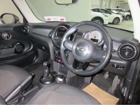 2016 MINI Hatch 1.5 D 3DR COOPERD - SCRAPPAGE AVAILABLE €9,895 thumbnail