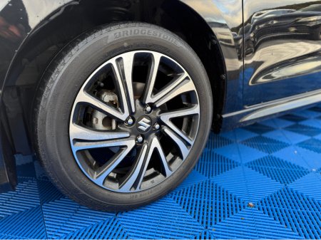 2021 Suzuki Swift RS - 1.2 PETROL - AUTO - 12M WARRANTY - CAR: 1610 €14,950 thumbnail