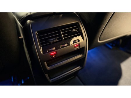 2022 BMW X5 SORRY SOLD €55,999 thumbnail