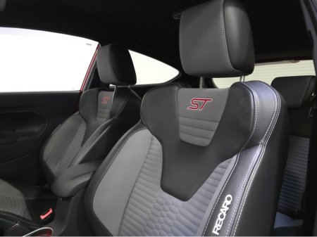 2016 Ford Fiesta ST-3 TURBO €14,950