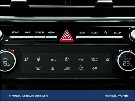 2026 Hyundai Tucson Platinum PHEV Order Your 261 Today €51,195 thumbnail