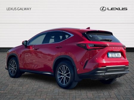 2022 Lexus NX 450 h+ NX 450h+ Executive AWD // Remote Central Locking // Power Folding Mirrors // Apple Carplay // Android Auto // Dual Zone Climate Control €47,945