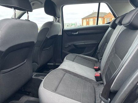 2019 Skoda Fabia AMBITION 1.0 MPI 75HP 4DR €10,950 thumbnail