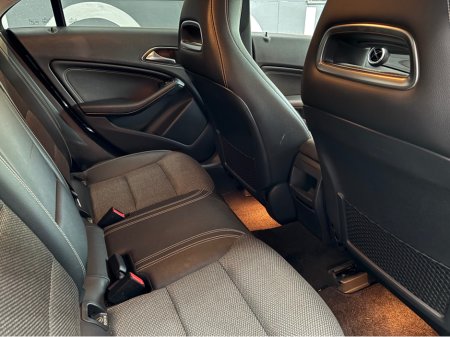 2016 Mercedes-Benz CLA Class ONLY €16950! 2016 MERCEDES CLA AUTOMATIC CLA180Heated Electric Seats - Reverse Camera €16,950 thumbnail