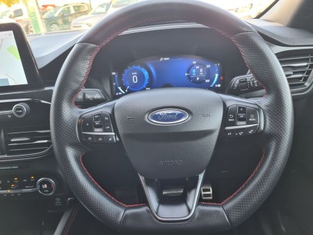 2021 Ford Kuga "ST-Line X " Phev Model €34,995 thumbnail