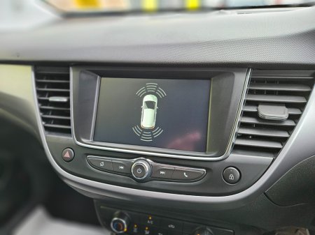 2024 Opel Crossland X  €25,950 thumbnail