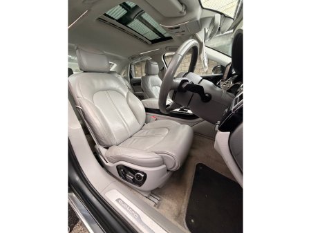 2016 Audi A8 3.0 TDI 262 QUATTRO TIP SE EX 4DR €21,450 thumbnail