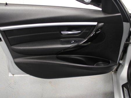 2016 BMW 3 Series 316D SPORT ZLSF 4DR AUTO €14,950 thumbnail