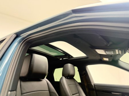 2024 Land Rover Range Rover Evoque HSE DYNAMIC P300E *HUGE SPEC* €52,990 thumbnail