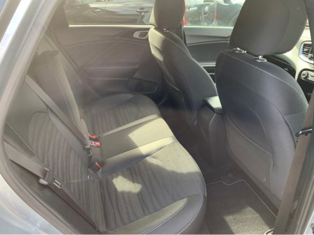 2022 Kia Ceed PE 1.0 GT LINE 5DR €23,750