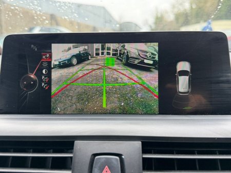 2016 BMW 1 Series 118d M Sport Auto €14,995 thumbnail