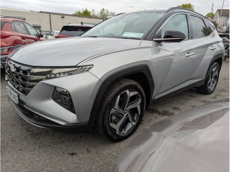 2024 Hyundai Tucson PHEV Executive Plus 4WD *JUST IN / 2 TONE*PRICE DROP* €42,850