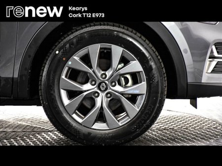 2025 Renault Arkana Evolution TCe 140 Auto GSR2 €29,900 thumbnail